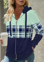 R&B | Elegante und Lässige Winterjacke