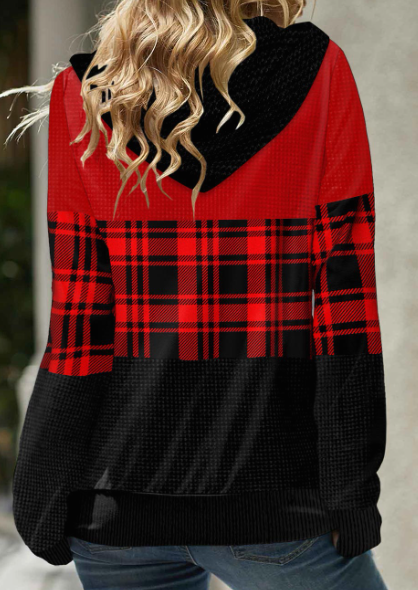 R&B | Elegante und Lässige Winterjacke