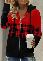 R&B | Elegante und Lässige Winterjacke