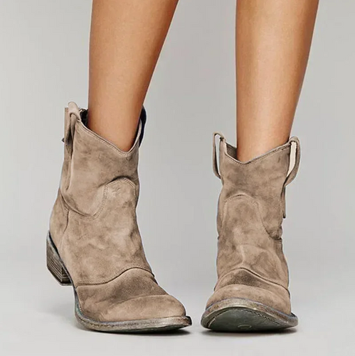 R&B | Cowboy-Stiefeletten für Damen