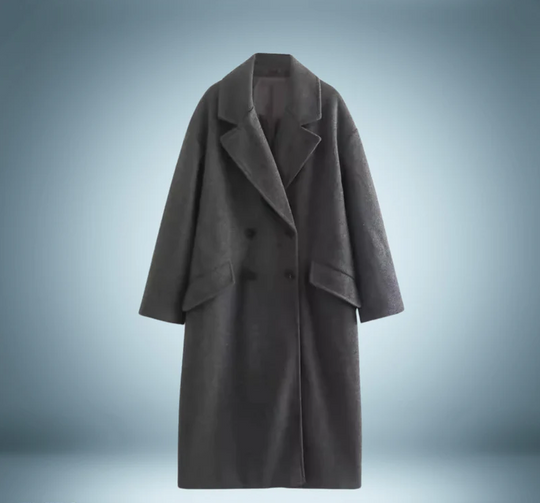 R&B | Trenchcoat-Jacke