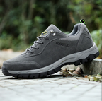 R&B | Herren-Wanderstiefel mit Ergonomischer Sohle – Robust und Wasserdicht