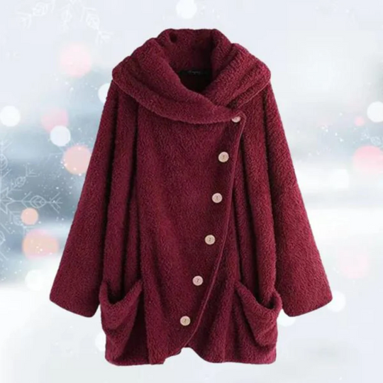 R&B | Stylische Winterjacke für Damen