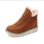 R&B | Rutschfeste Stiefeletten