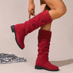 R&B | Stiefeletten mit Mittlerer Schafthöhe für Damen