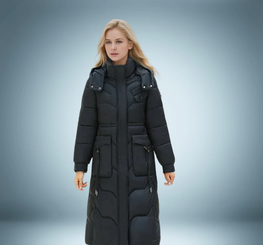 R&B | Parka