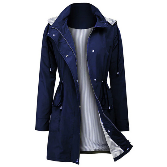 R&B | Windjacke
