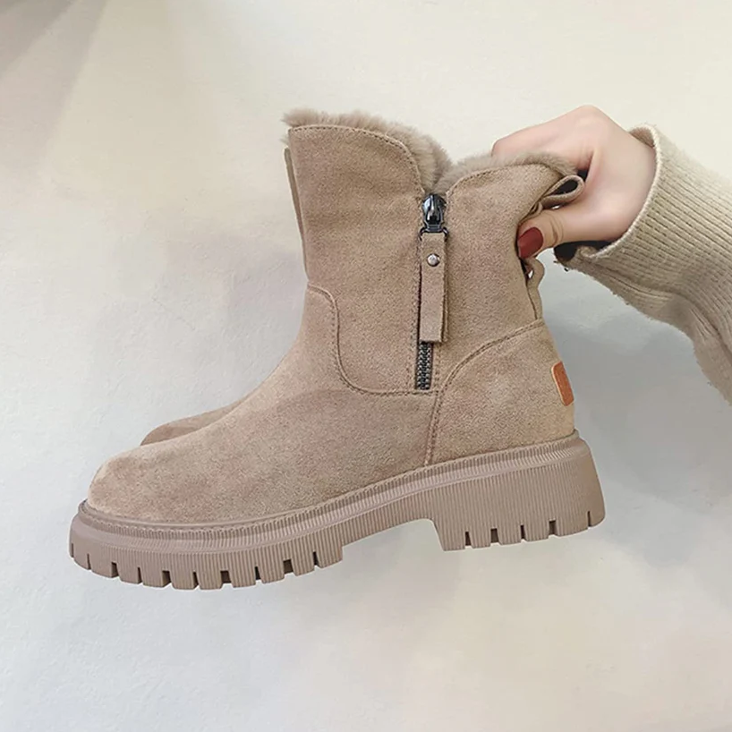 R&B | Stiefel für Damen