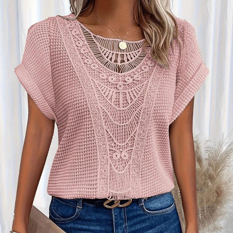 R&B | Luftige Bluse für Damen