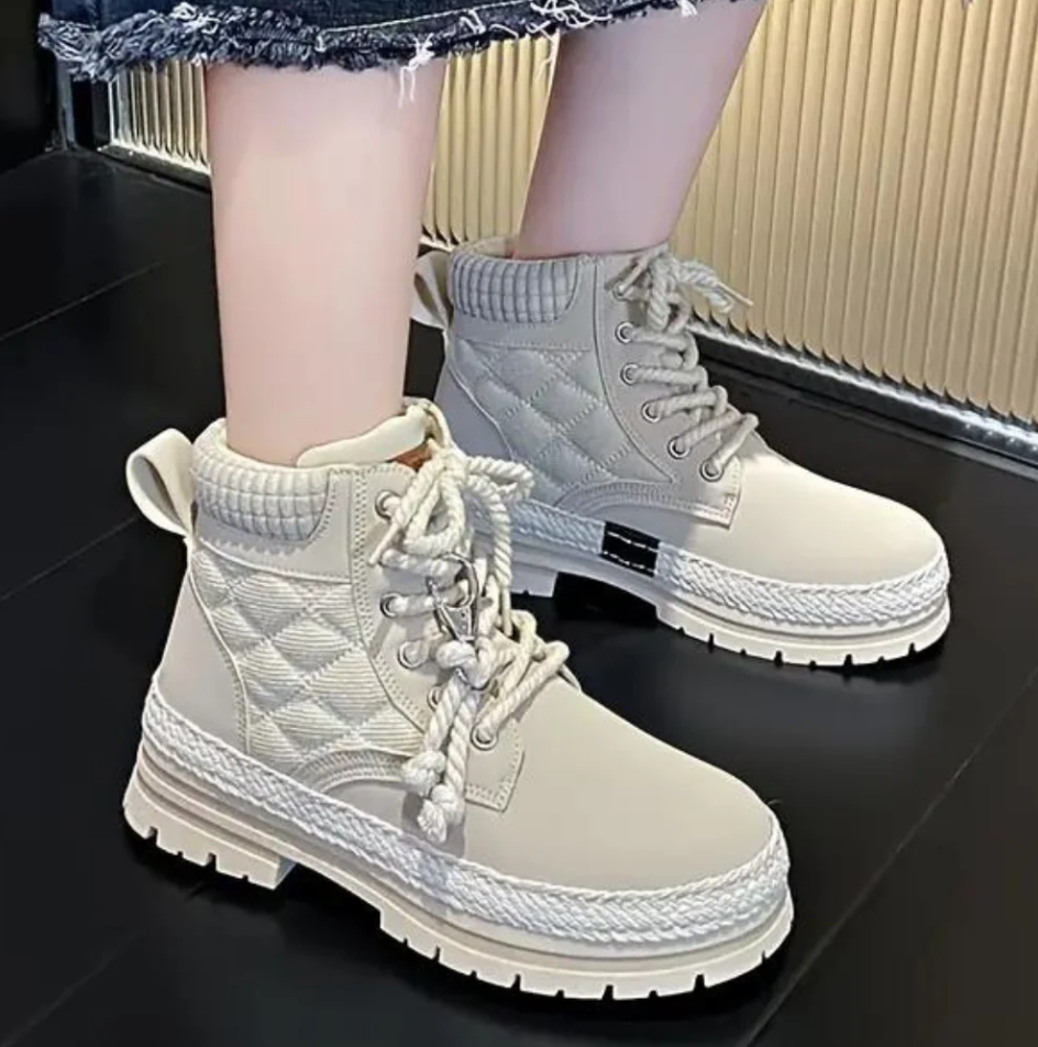 R&B | Bequeme und Vielseitige Damenstiefeletten