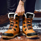 R&B | und Isolierte Herrenstiefel