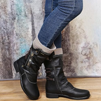 R&B | Bequeme und Gemütliche Damen-Winterstiefel
