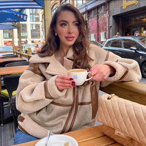R&B | Jacke