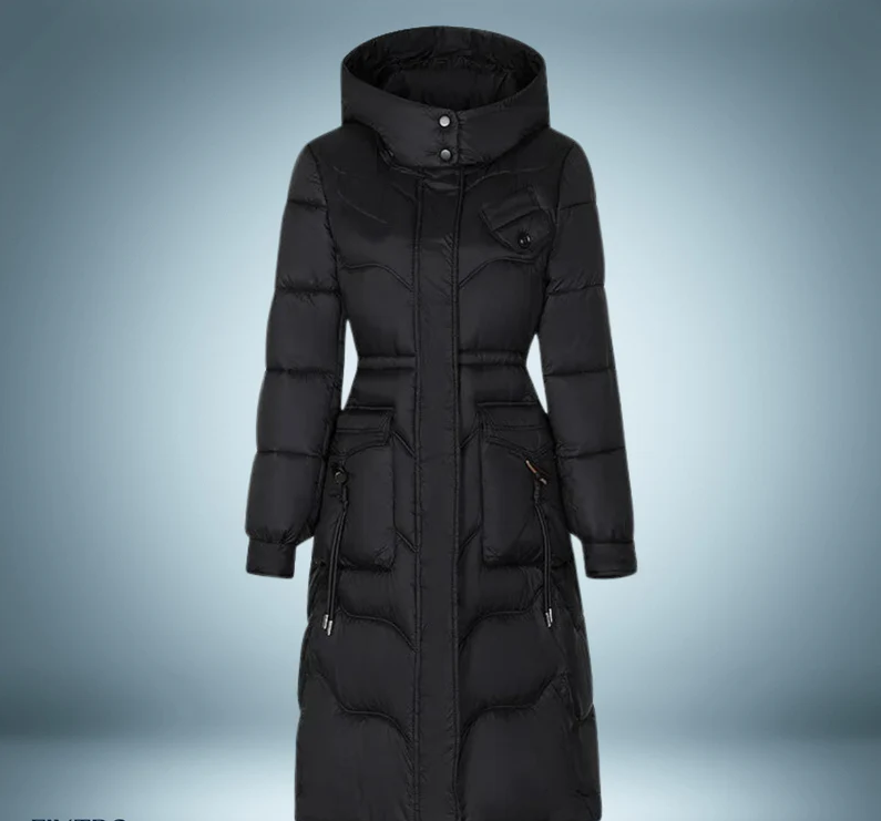 R&B | Parka