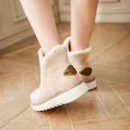 R&B | Rutschfeste Stiefeletten