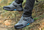 R&B | Wanderstiefel Wasserdicht