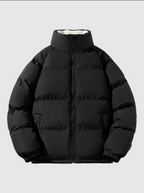 R&B | Stylische Pufferjacke für Damen Warm und Trendig
