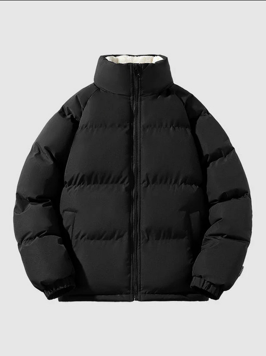 R&B | Stylische Pufferjacke für Damen Warm und Trendig