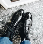 R&B | Komfortstiefel für Damen mit Memory-Schaum-Polsterung