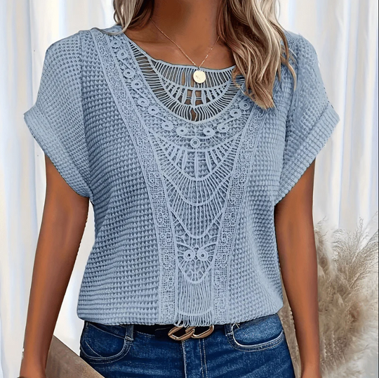 R&B | Luftige Bluse für Damen