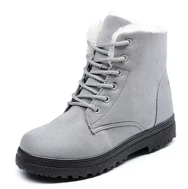 R&B | Winterstiefel für Damen