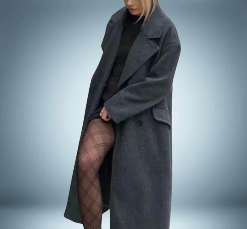 R&B | Trenchcoat-Jacke