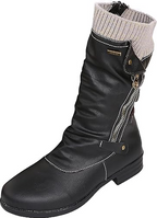 R&B | Bequeme und Gemütliche Winterstiefel für Damen