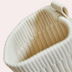 R&B | Vielseitige Gepolsterte Schneestiefel für Damen