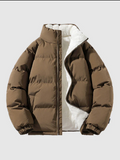 R&B | Stylische Pufferjacke für Damen Warm und Trendig
