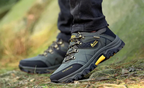 R&B | Wanderstiefel Wasserdicht