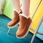 R&B | Rutschfeste Stiefeletten