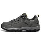 R&B | Herren-Wanderstiefel mit Ergonomischer Sohle – Robust und Wasserdicht