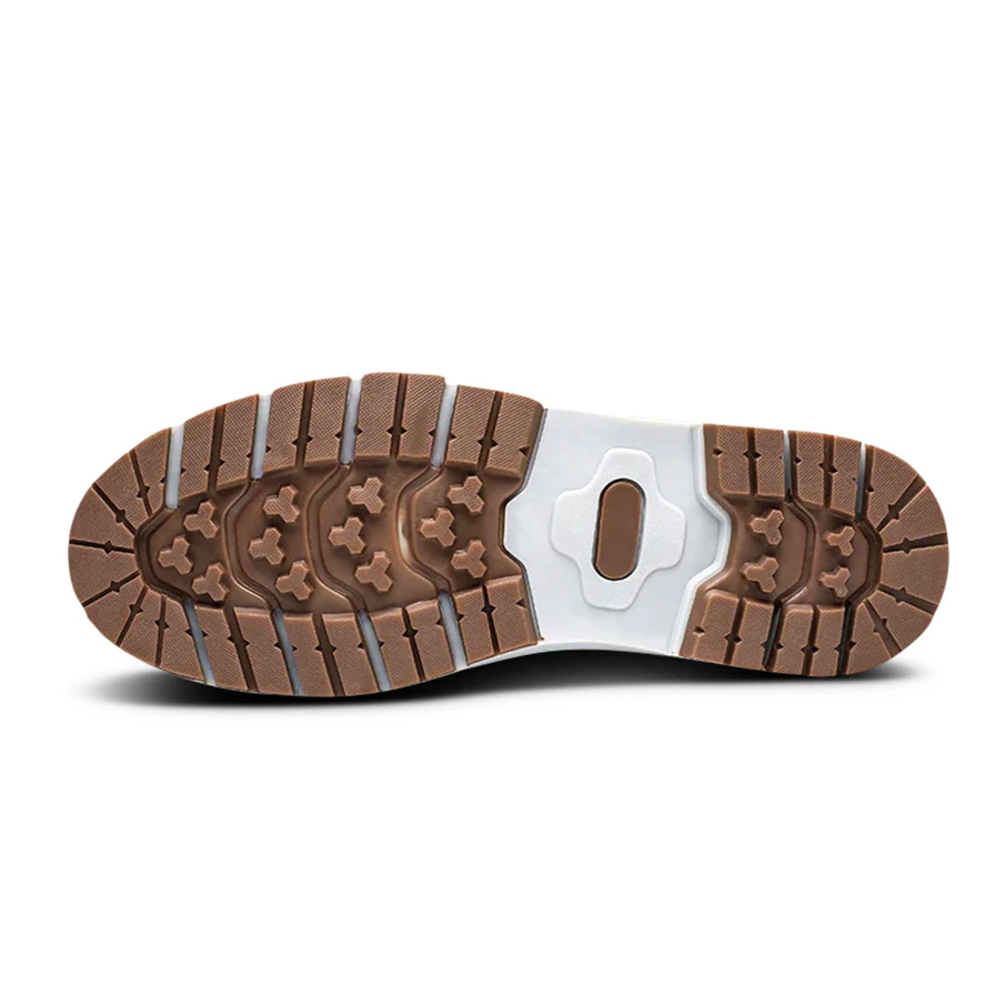 R&B | und Isolierte Herrenstiefel