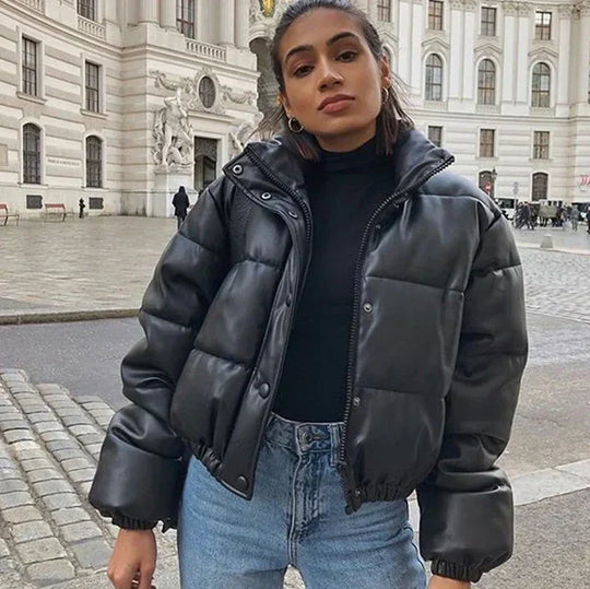R&B | Damenmantel Trendy und Vielseitig