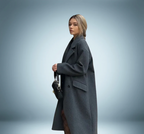 R&B | Trenchcoat-Jacke