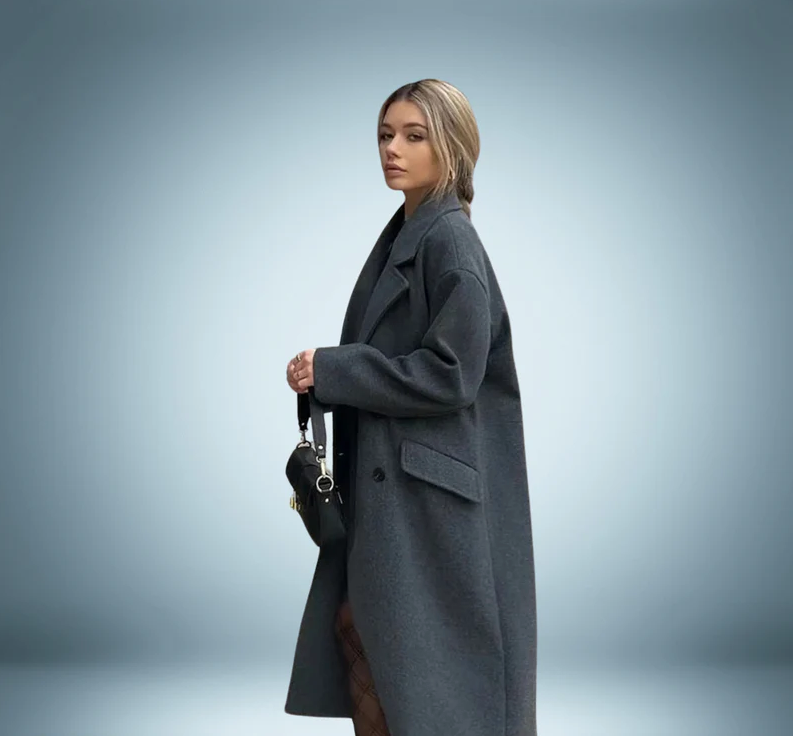 R&B | Trenchcoat-Jacke