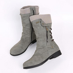 R&B | Bequeme und Gemütliche Damen-Winterstiefel