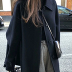 R&B | Trendige Streetwear-Chic-Jacke