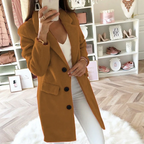 R&B | Langer Blazer