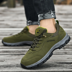 R&B | Herren-Wanderstiefel mit Ergonomischer Sohle – Robust und Wasserdicht