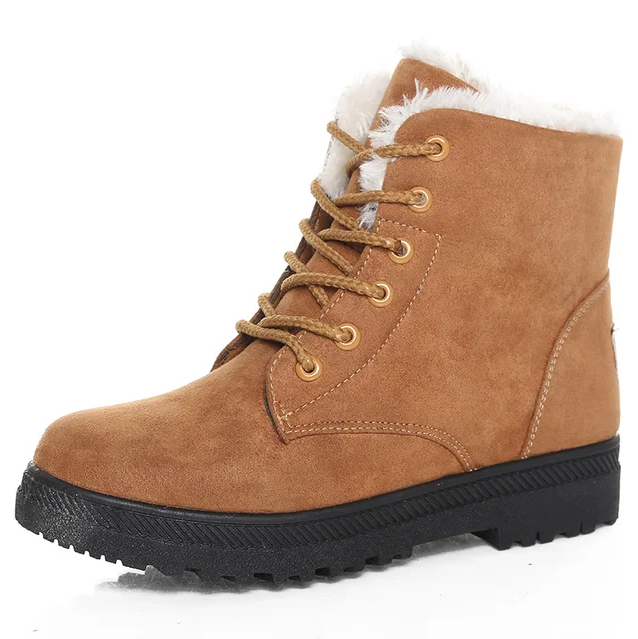 R&B | Winterstiefel für Damen