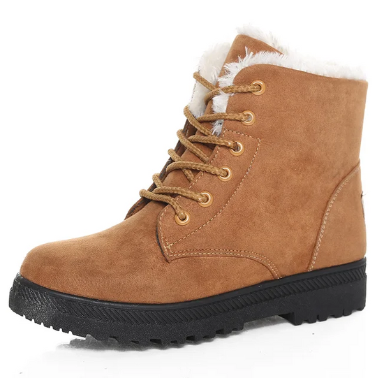 R&B | Winterstiefel für Damen