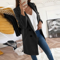 R&B | Langer Blazer