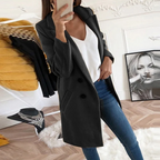 R&B | Langer Blazer