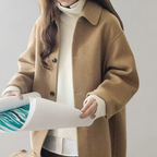 R&B | Zeitlos Elegant Geschnittene Damenjacke