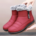 R&B | Winterstiefel Aus Baumwolle für Frauen