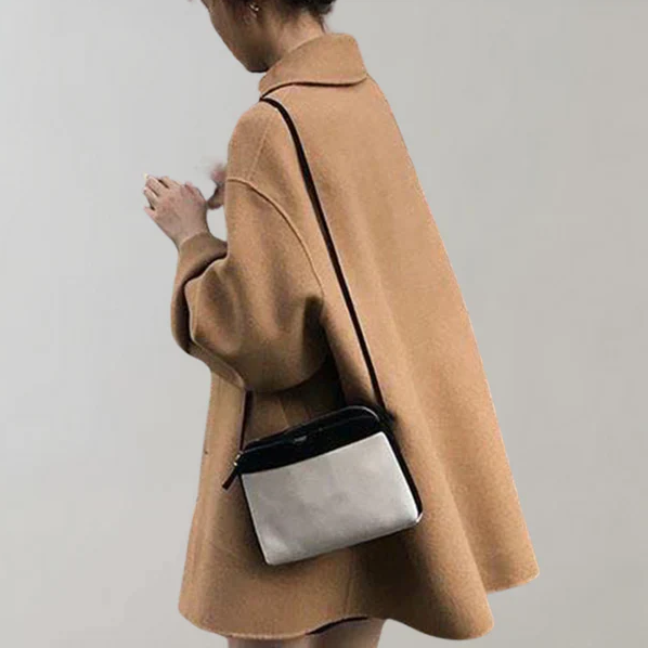 R&B | Zeitlos Elegant Geschnittene Damenjacke