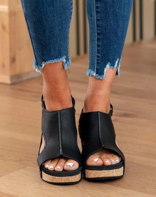 R&B | Ergonomische und Bequeme Freizeitsandalen für Frauen