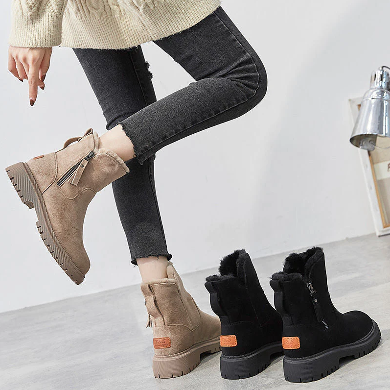 R&B | Stiefel für Damen