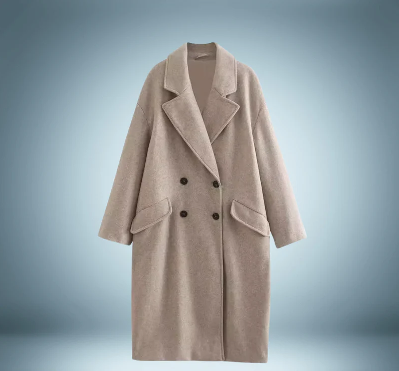 R&B | Trenchcoat-Jacke